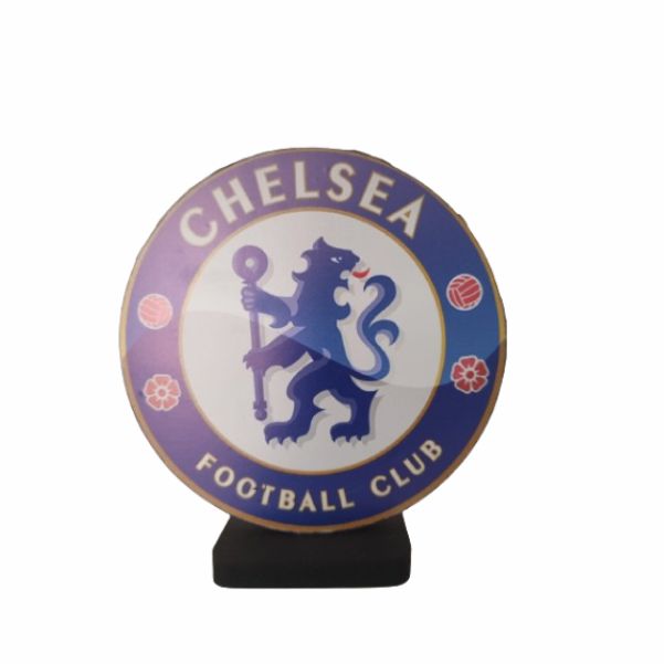 Símbolo Chelsea 